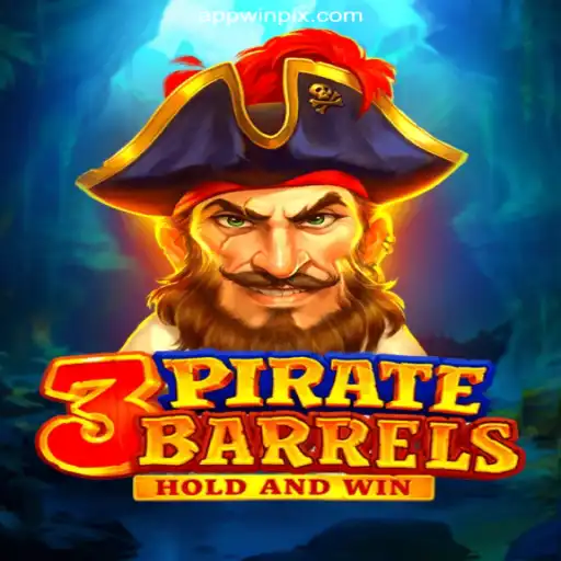 Explore the Thrilling World of 3PirateBarrels on WINPIX.win Platform
