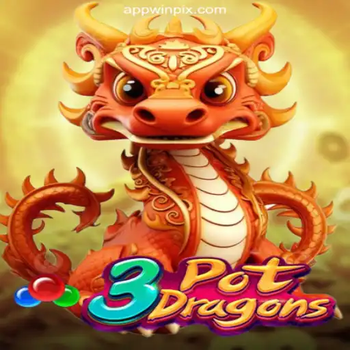 Exploring 3PotDragons: A Premier Game on WINPIX.win Platform