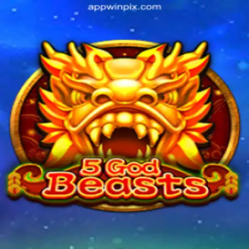 Explore 5GodBeasts: The Online Casino Game Taking Brazil by Storm