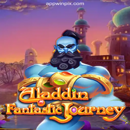 Discover Aladdin on the WINPIX.win Platform: Your Ultimate Online Casino Experience in Brazil
