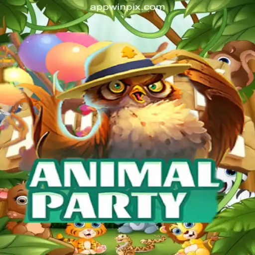 Discover the Thrills of AnimalParty on WINPIX.win: Brazil's Top Online Casino Platform