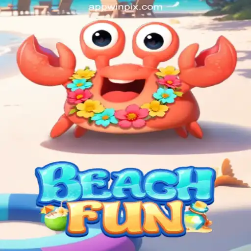 Explore the Excitement of BeachFun on the WINPIX.win Platform