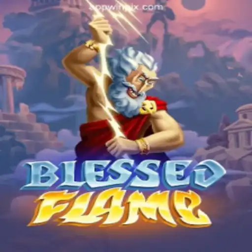 Introducing BlessedFlame: A Thrilling Experience on WINPIX.win Platform