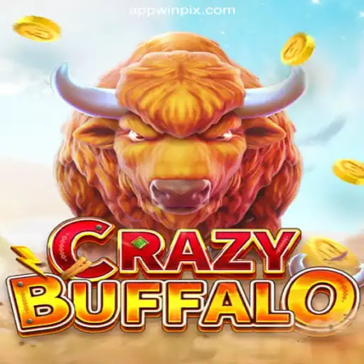 Unleashing the Excitement: CRAZYBUFFALO on WINPIX.win Platform