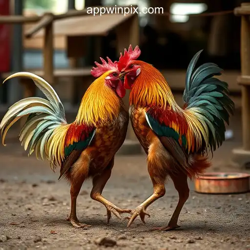Cockfighting