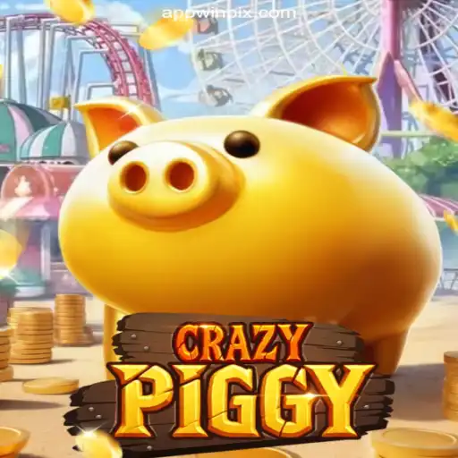 Discover the Thrills of CrazyPiggy: The Exciting New Game on WINPIX.win Platform