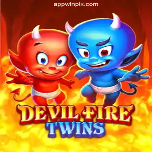DevilFireTwins: A Thrilling Adventure on WINPIX.win Platform