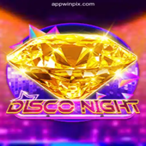 DiscoNight: A Vibrant Gaming Experience on WINPIX.win