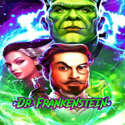 DrFrankenstein: A Thrilling Adventure on the WINPIX.win Platform