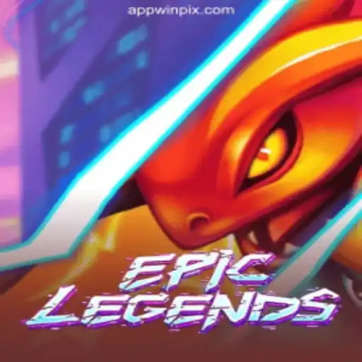 EpicLegends: A Dive into the Thrilling World of WINPIX.win's Premier Online Casino
