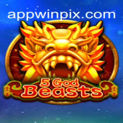 Explore 5GodBeasts: The Online Casino Game Taking Brazil by Storm