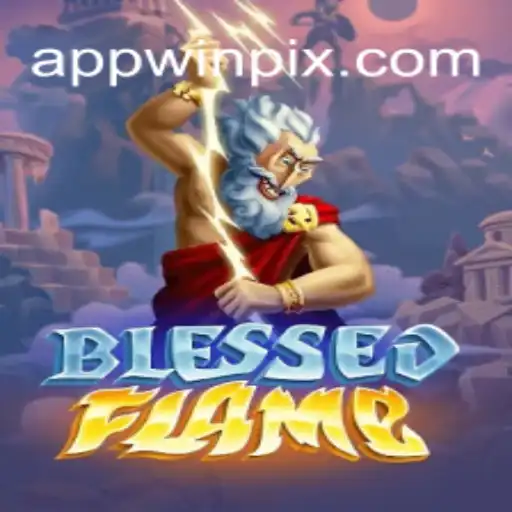 Introducing BlessedFlame: A Thrilling Experience on WINPIX.win Platform
