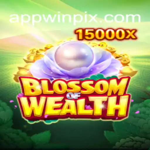 Discover the Secrets of BlossomofWealth on WINPIX.win Platform