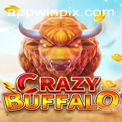 Unleashing the Excitement: CRAZYBUFFALO on WINPIX.win Platform