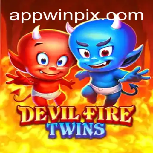 DevilFireTwins: A Thrilling Adventure on WINPIX.win Platform