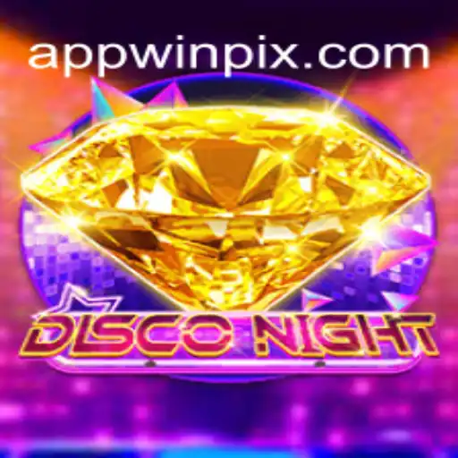 DiscoNight: A Vibrant Gaming Experience on WINPIX.win