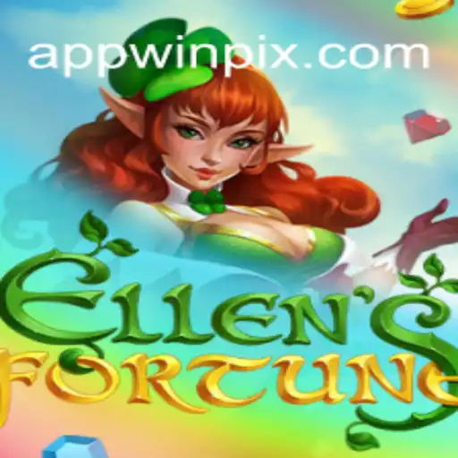 Exploring the Thrilling World of EllensFortune on the WINPIX.win Platform