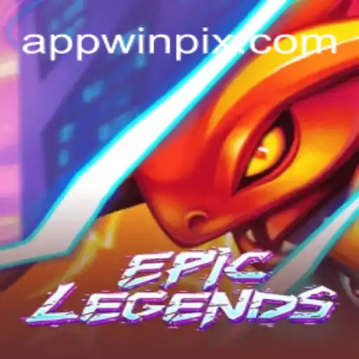 EpicLegends: A Dive into the Thrilling World of WINPIX.win's Premier Online Casino