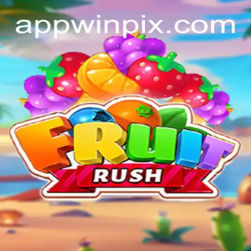 Exploring the Exciting World of FruitRush on WINPIX.win: Brazil's Premier Online Casino