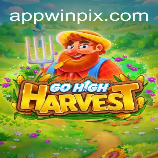 Exploring GoHighHarvest: A Premier Offering on the WINPIX.win Platform