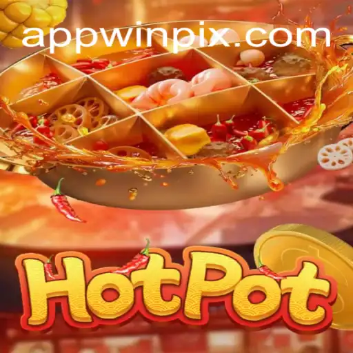 Unveiling Hotpot: The Exciting Online Casino Game on WINPIX.win