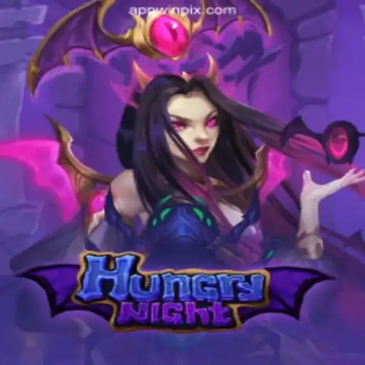 Exploring HungryNight on WINPIX: The Premier Online Casino Experience in Brazil