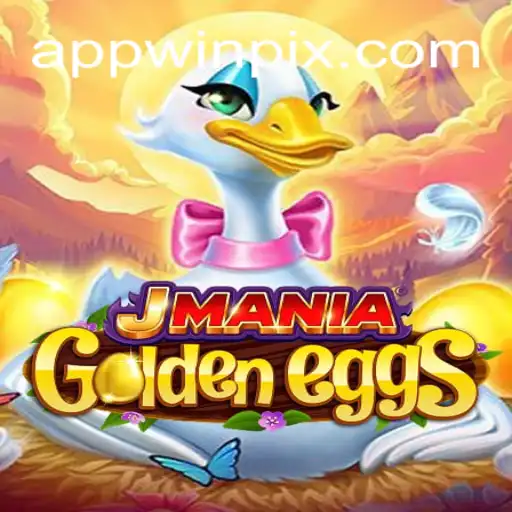 Discover the Exciting World of JManiaGoldenEggs: A Premier Game on WINPIX.win Platform