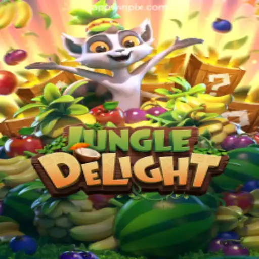 Experience Exotic Adventures with JungleDelight on Brazil's #1 WINPIX.win Platform