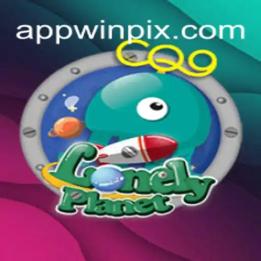 Exploring the World of LonelyPlanet: A Journey Through WINPIX.win Platform - Brazil's Online Casino Powerhouse