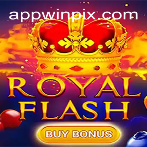 RoyalFlashBuyBonus: An Unveiling of Exciting Opportunities on WINPIX.win