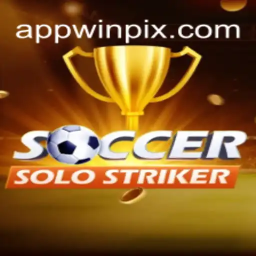 SoccerSoloStriker: The Game Taking Brazil's WINPIX.win Platform by Storm