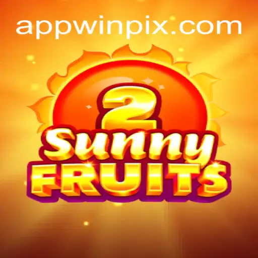 SunnyFruits2: A Vibrant Casino Experience on the WINPIX.win Platform