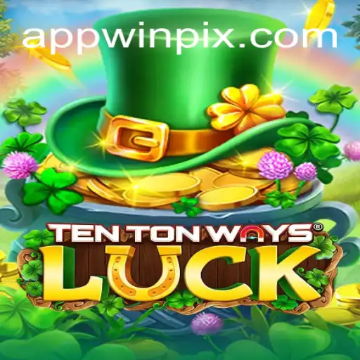Exploring TenTonWaysLuck: The Ultimate Online Casino Game