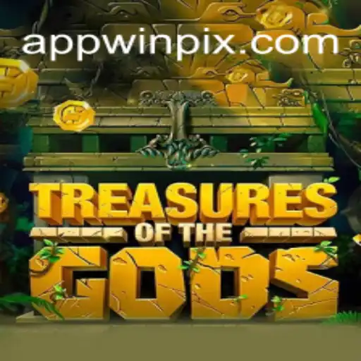 Discovering Treasure of the Gods on the WINPIX.win Platform