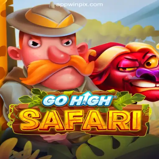 GoHighSafari: The Exciting Adventure Game on WINPIX.win Platform