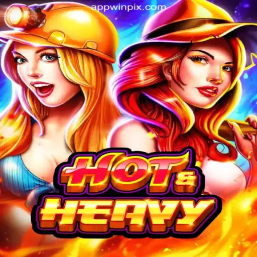 HotHeavy: Exploring Brazil's Top Online Casino Game on the WINPIX.win Platform