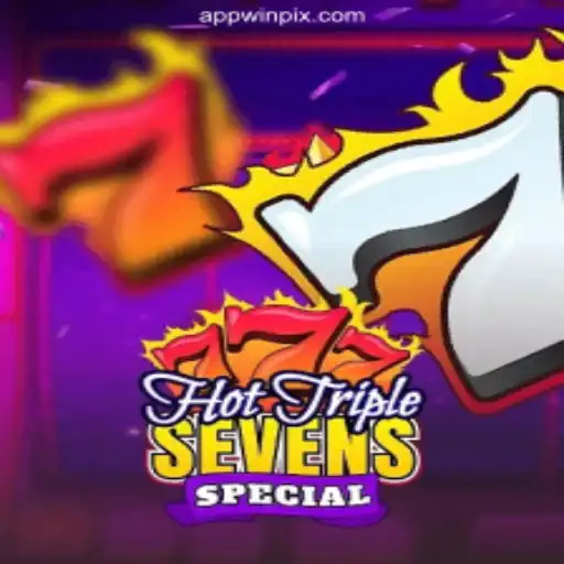 Discover the Thrilling World of HotTripleSevensSpecial on WINPIX.win Platform - Online Cassino Brasil #1