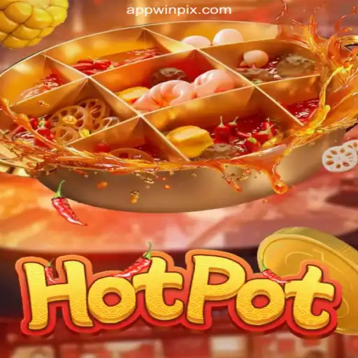 Unveiling Hotpot: The Exciting Online Casino Game on WINPIX.win