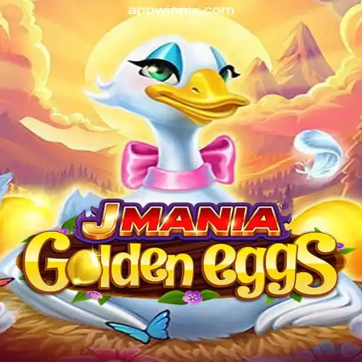 Discover the Exciting World of JManiaGoldenEggs: A Premier Game on WINPIX.win Platform