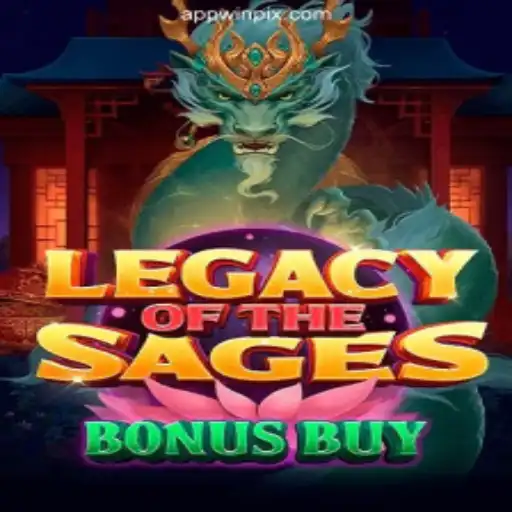 Experience the Thrills of 'LegacyoftheSagesBonusBuy' on WINPIX.win Platform - Brasil's #1 Online Casino