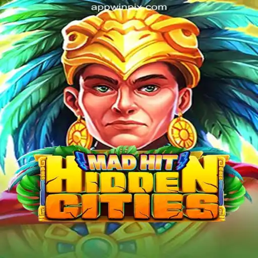Experience the Thrill of MadHitHiddenCities on WINPIX.win: Brazil's Premier Online Casino