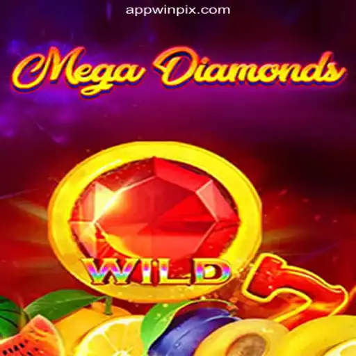 Exploring the Thrilling World of MegaDiamond: A Premier Gaming Experience on WINPIX.win