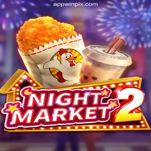 Exploring NightMarket2: A Fresh Take on Online Gaming