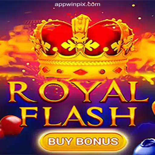 RoyalFlashBuyBonus: An Unveiling of Exciting Opportunities on WINPIX.win