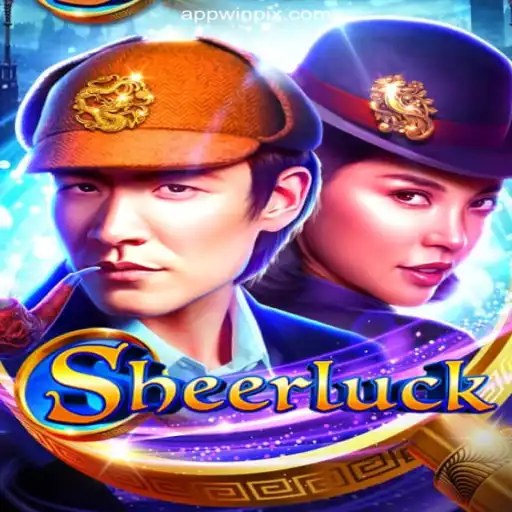 Discover the Thrills of 'Sheerluck' on WINPIX.win, Brazil's Leading Online Casino