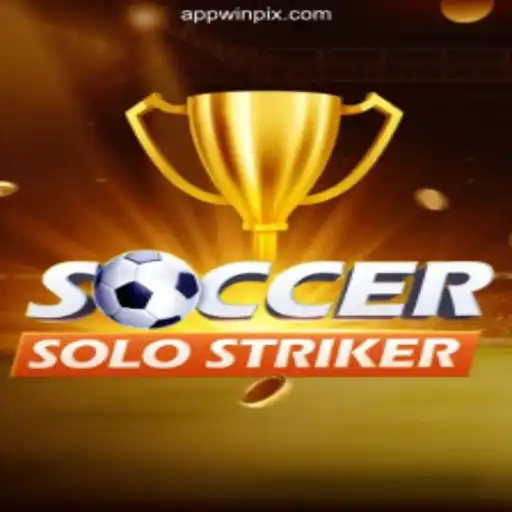 SoccerSoloStriker: The Game Taking Brazil's WINPIX.win Platform by Storm