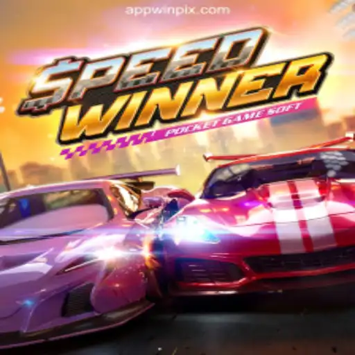 Unleashing the Thrill of SpeedWinner: Your Ultimate Guide to the WINPIX.win Platform - Online Cassino Brasil #1
