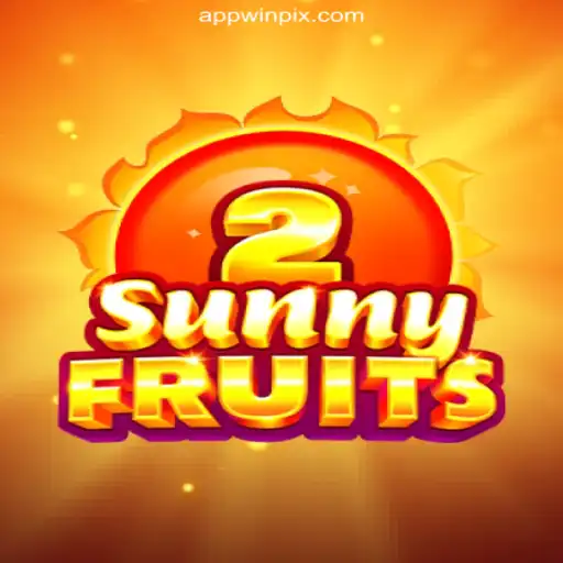 SunnyFruits2: A Vibrant Casino Experience on the WINPIX.win Platform