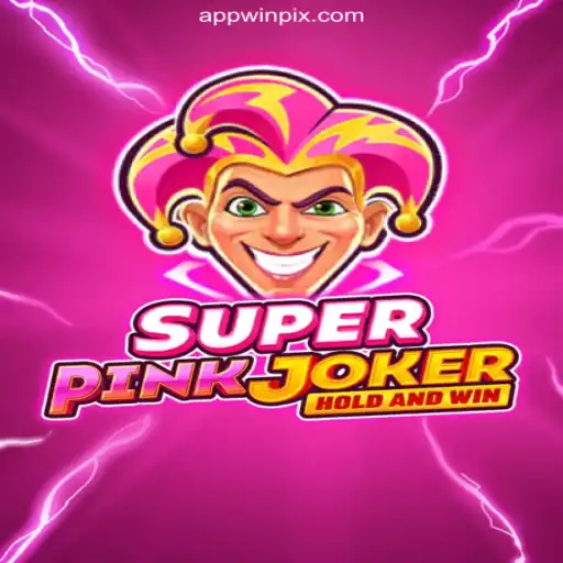 Discover the Excitement of SuperPinkJoker: The Premier Experience on WINPIX.win