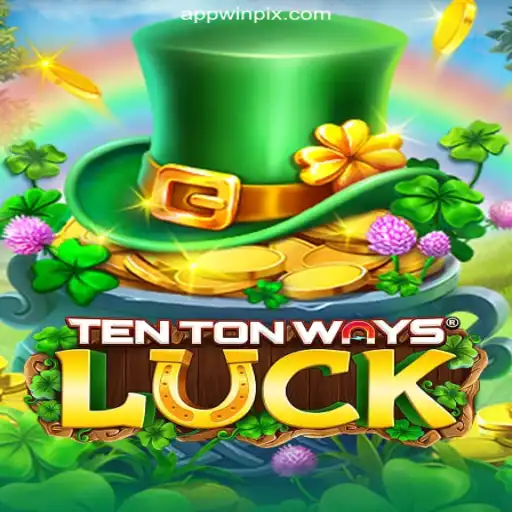 Exploring TenTonWaysLuck: The Ultimate Online Casino Game